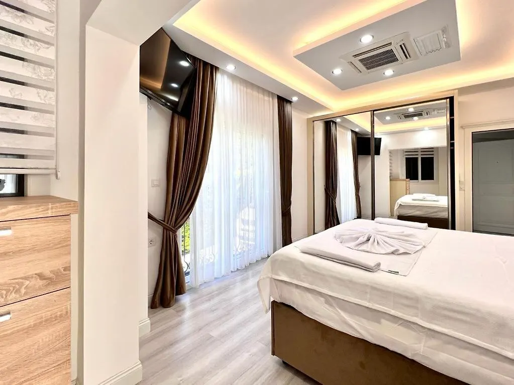 Villa Guellue فتحية