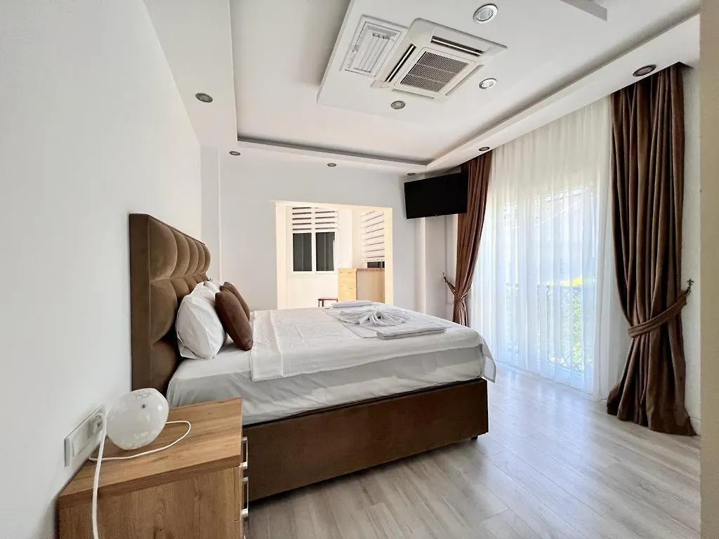 Villa Guellue فتحية 0*,  تركيا