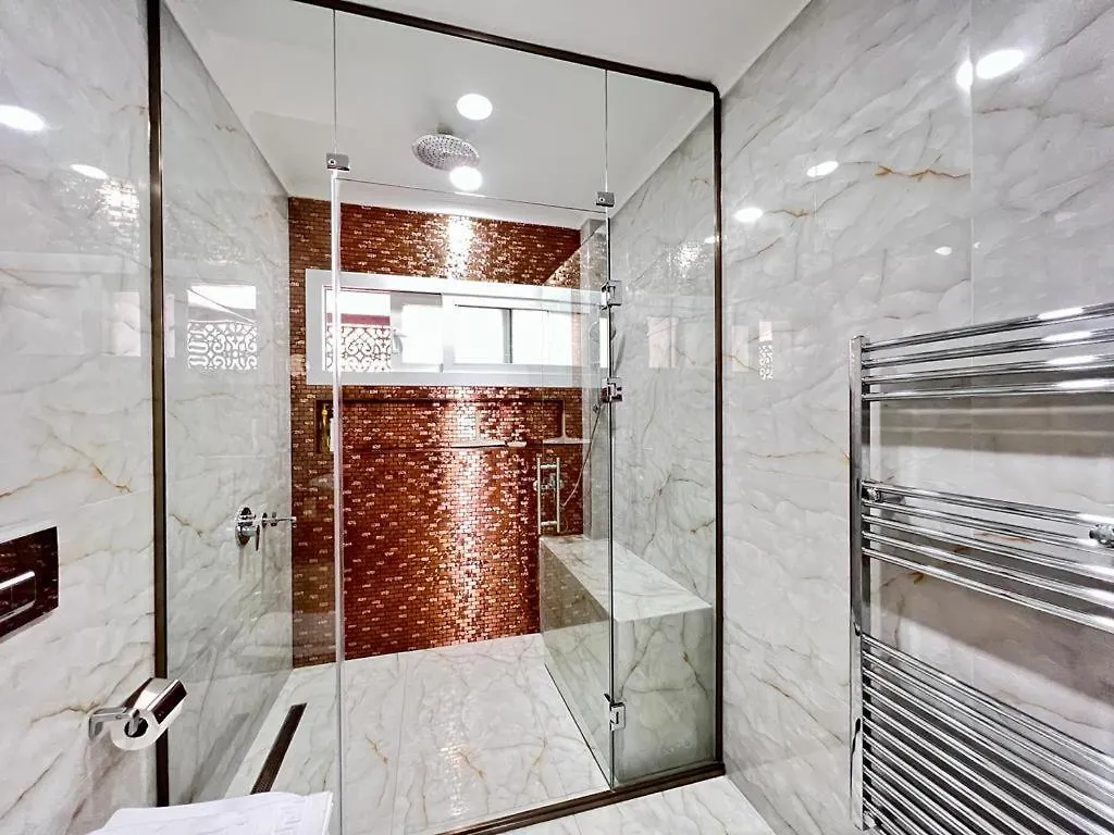 Villa Guellue فتحية 0*,