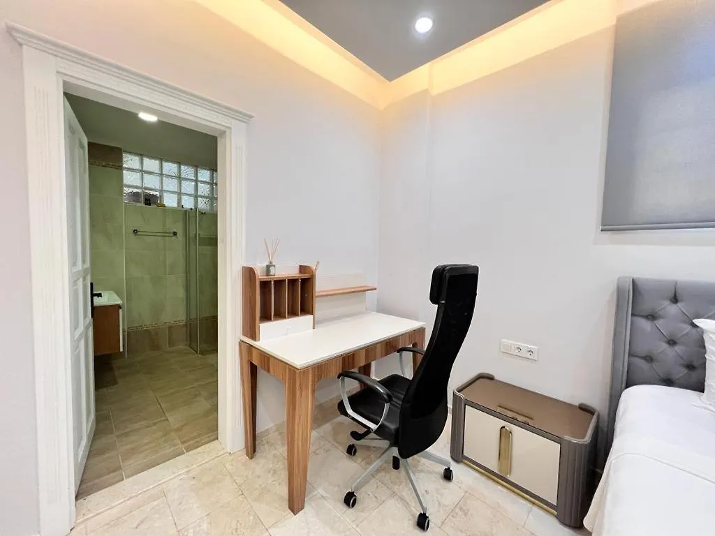 Villa Guellue فتحية 0*,  تركيا
