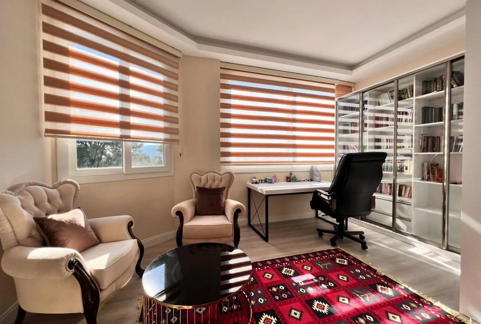 Villa Guellue فتحية 0*,