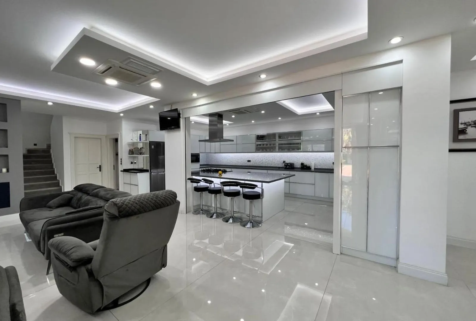Villa Guellue فتحية 0*,  تركيا